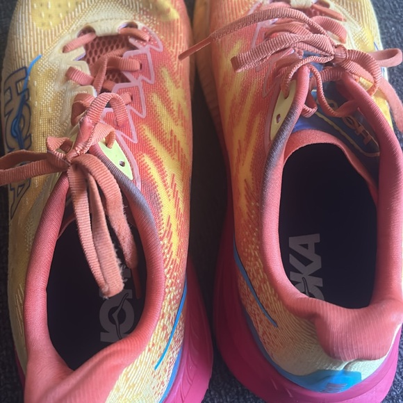 Hoka Mach 6 - Picture 4 of 5